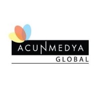 Acun Medya Global logo