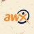 AWX logo