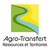 Agro-Transfert Ressources et Territoires logo
