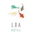 Loa Hotel logo