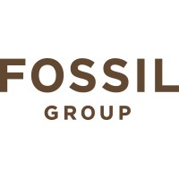 Fossil France logo