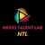 Nexio Talent Labs logo