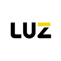 LUZ optique logo