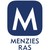 Menzies-RAS logo
