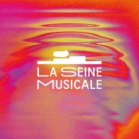 La Seine Musicale logo