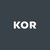 The Kor Group logo