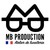 MB PRODUCTION logo