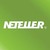 NETELLER Malta logo