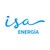 ISA ENERGÍA en Colombia logo