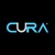 CURA logo