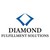 Diamond Fulfillment Solutions logo