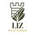 LIZ Restobar logo
