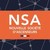 NSA le 1er réseau d'ascensoristes locaux logo