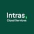 Intras Cloud Services logo
