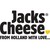 Jacks Cheese Holland logo
