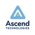 Logotipo de Ascend Technologies