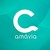 Amávia Cosméticos logo
