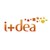 i+dea logo