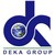 Logo di Deka Group