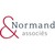 Normand & associés logo