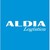Aldia logística logo