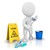 Logo di Commercial Cleaning