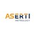 ASERTI Metrology logo