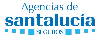 santalucía seguros logo