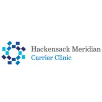 Carrier Clinic logo