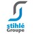 Groupe Stihlé logo