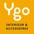 Ygo Interieur & accessoires logo