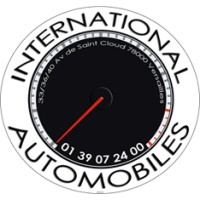 International Automobiles logo