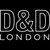D&D Leeds | Crafthouse | Angelica | Issho | East 59th logo