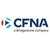 CFNA (Credit First National Association) logo