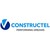 Constructel logo