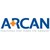 ARCAN Machinery logo