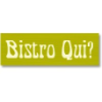 Bistro Qui? logo