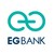 EGBANK logo