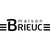 Maison BRIEUC logo