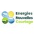 Energies Nouvelles Courtage logo