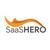 SaaS Hero logo