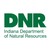 Indiana Department of Natural Resources logo