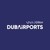 Logo di Dubai Airports