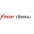 Free Réseau logo