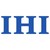 IHI Corporation logo