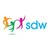 SDW Zorg logo