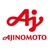 Ajinomoto Türkiye logo