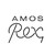 Amos Rex logo