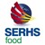 SERHS food logo