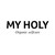 My Holy logo